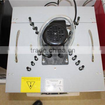 Hot Selling Craft Beer Kegerator photo-4