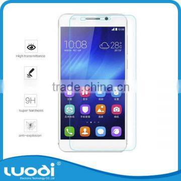 Hot Sale Tempered Glass Screen Protector for Huawei Honor 4C