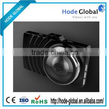 140degree Full hd Car Dvr