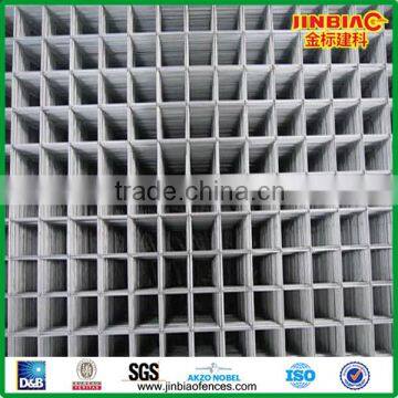 Factory Direct Sale Welded Wire Mesh for Concrete