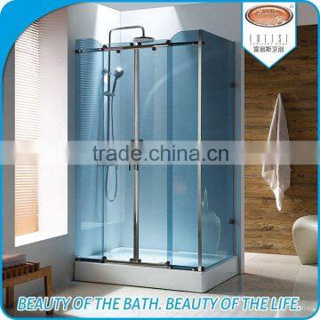 Luxury bathroom design sanitary ware shower cabinet