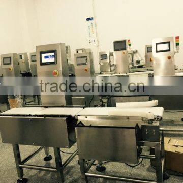 Check Weigher Scale photo-2