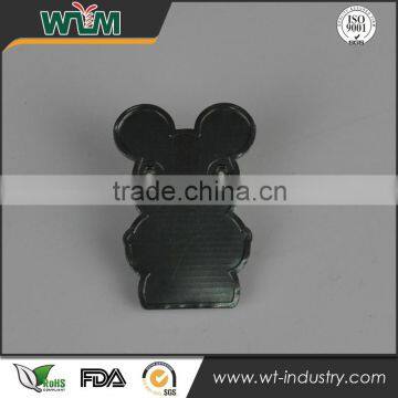 Custom Shaped Aluminum Alloy Die Casting Moulding Part