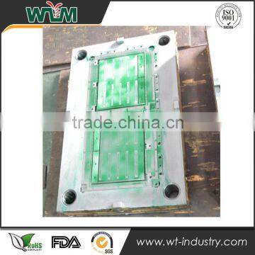 Large Custom High Precision PP POM Plastic Injection Moulding Maker photo-4