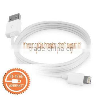 Smartphone Accessories: Sync/ Charging Cords for IPhone 6/6 Plus/5s/5c/5 photo-2