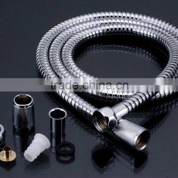 DVGW Stainless Steel Shower Hose photo-2