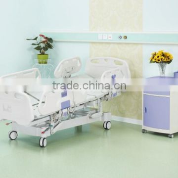 Elderly design bed for hot sale