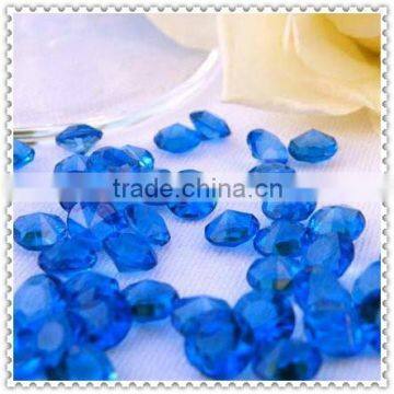 Acrylic Diamond Wedding Confetti Centerpieces For Event Supplies