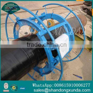 Manual Pipe Wrapping Machine-Hand type