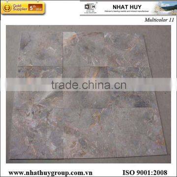 Vietnam Gris nebula marble 11