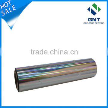 High Quality Hologram Offset Printing PVC for Card photo-2