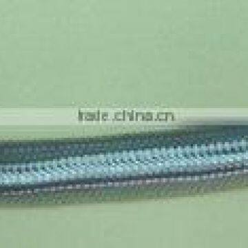 High Quality Taiwan made Stainless Steel water Braided Hose