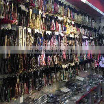 China Manufacturer Popular Silicone Baby Teething Necklace photo-3