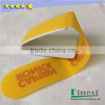 Shenzhen Factory Wholesale Custom Logo Printed Alpin Ski Strap