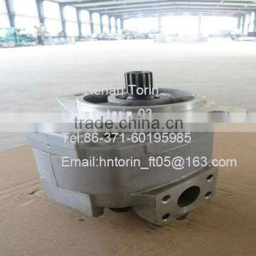 705-58-34010 Hydraulic Tractor Pump,Mitsubishi Excavator Hydraulic Pump For PC300-1