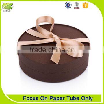 made in china colorful bow tie gift packaging paper box