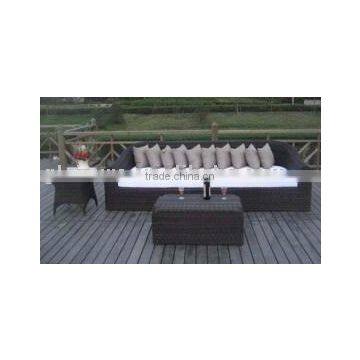 garden furniture sofa set F1070