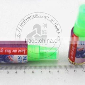 20ml Fruity Flavour Spray Liquid Candy, Magic Spray Candy photo-3