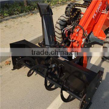 snowplow/snow blower for sale