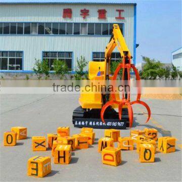 high quality amusement equipment outdoor playground toys