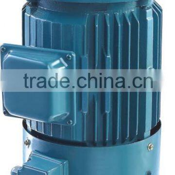 three phase ac permanent magnet synchronous motor