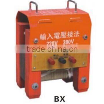 bx6-250 ac arc welder/Welding machine/Equipment