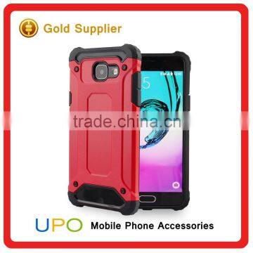 [UPO] Express Rugged Hybrid Armor Shockproof Cell Phone Case For Samsung Galaxy A3 2016 A310 photo-3