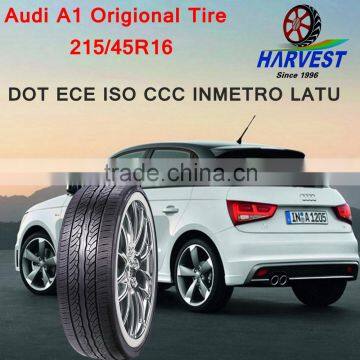 high quality Chinese famous brand 215/45R16 UHP tire