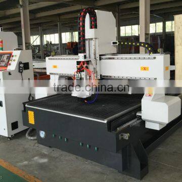 8 tools changer automatically M25H woodworking