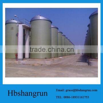 FRP chemical tank/FRP pressure vessel