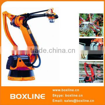 KUKA robot industrial precio