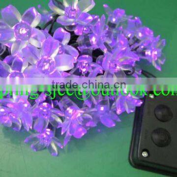 LED Decoration Pendent String Lingt for Festival Decoration photo-4