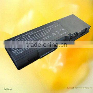 Genuine 6 CeLL Li-ion Laptop Battery for Dell 6400 1501 KD476 GD761 E1505