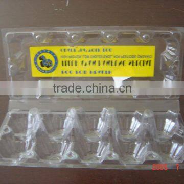 pp Cake Case Thermoforming Machine photo-6