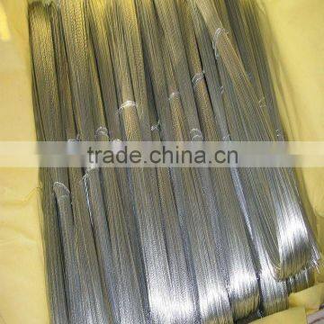 Electro Galvanized Wire Professional Factory photo-4