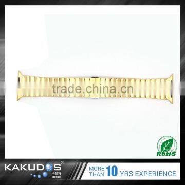 High Quality Stainless Steel Sport Watch Band Extenders for Iwatch photo-2