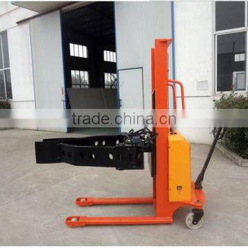 Semi Electric Paper Reel Lifter photo-3