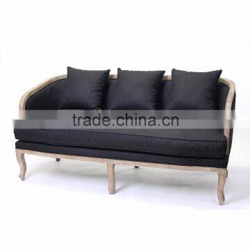 Hot selling antique bentwood chair wooden antique style sofa