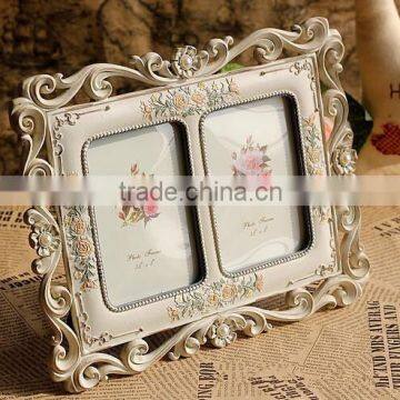 Wholesale Beautiful Funny Mini Acrylic Good Photo Frame photo-2