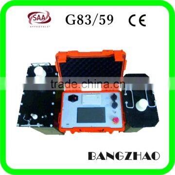 40 KV 0.1HZ VLF Hipot test equipment AC hipot tester