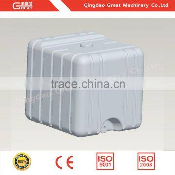 3000L Hydraulic moulding machine
