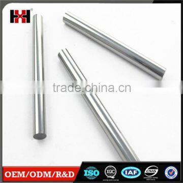 Wholesale Tungsten Carbide Rod Blanks for Drilling Bits Customized China Tungsten Carbide Drill Blanks photo-2