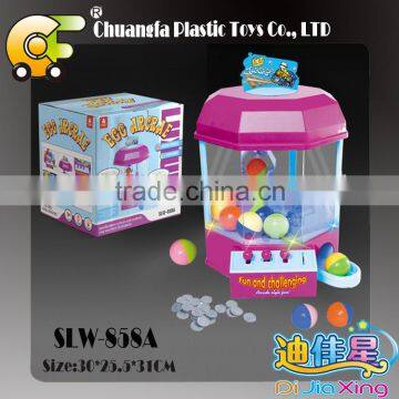 2016 Plastic Toysanimal Bingo Game Machine for Kid photo-3