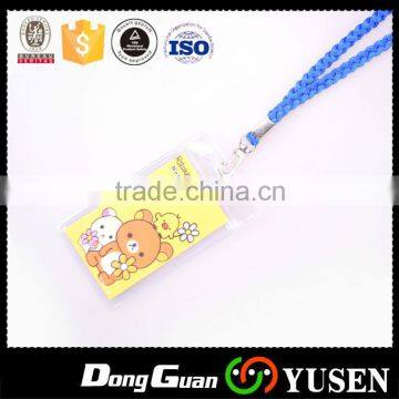 Cheap Price High Quality Fashion Design Oem Single Custom Conference Lanyard photo-4