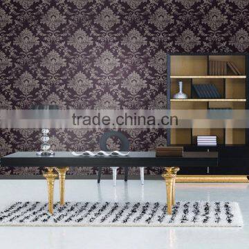 high quality european decorative wallpaper China