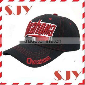 Custom High Quality Baseball Cap For Women and Men photo-5