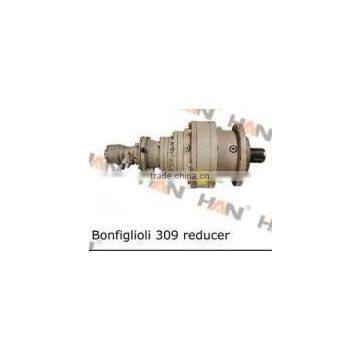 Kang Maier PG1002 Reducer Concrete Pump Spare Parts for Putzmeister JUNJIN Schwing Stetter photo-2