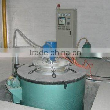 Steel Parts Vacuum annealing oven Factory