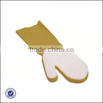 Pool Cleaning Waterline Gloves