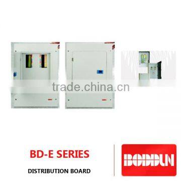 BD-E L7 MCB METAL DISTRIBUTION BOX